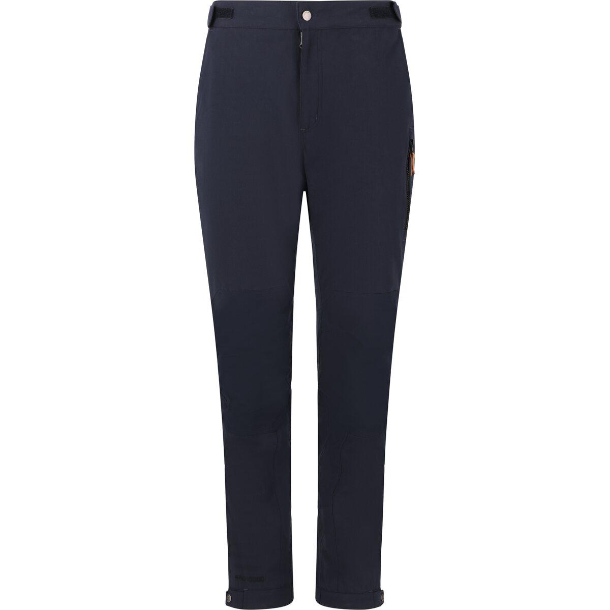 Whistler Wander Insulated Turbukser Herre Navy Blazer