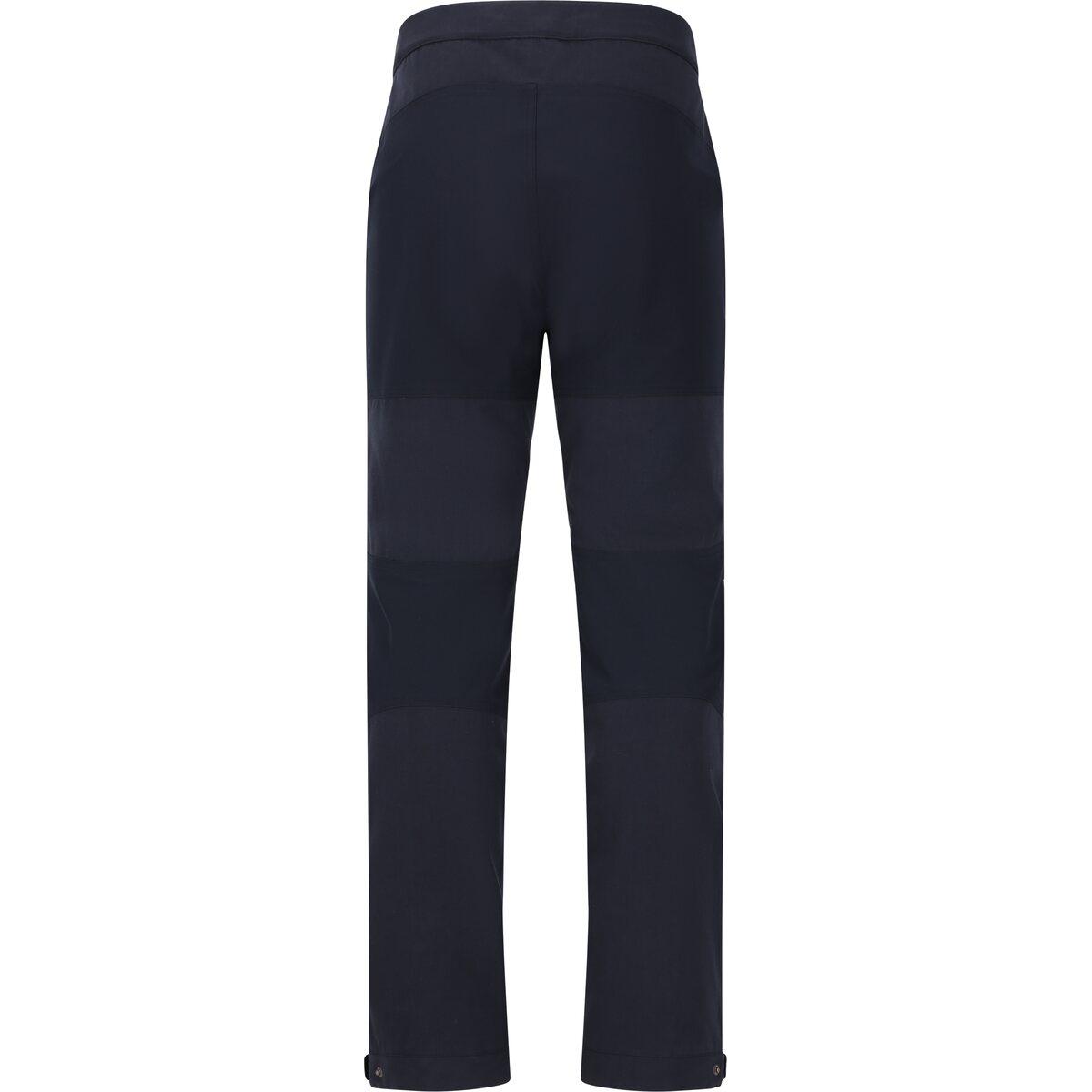 Whistler Wander Insulated Turbukser Herre Navy Blazer