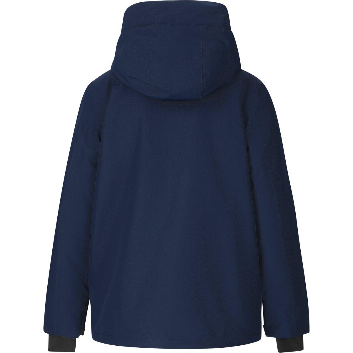 Whistler Drizzle Skijakke Barn French Blue