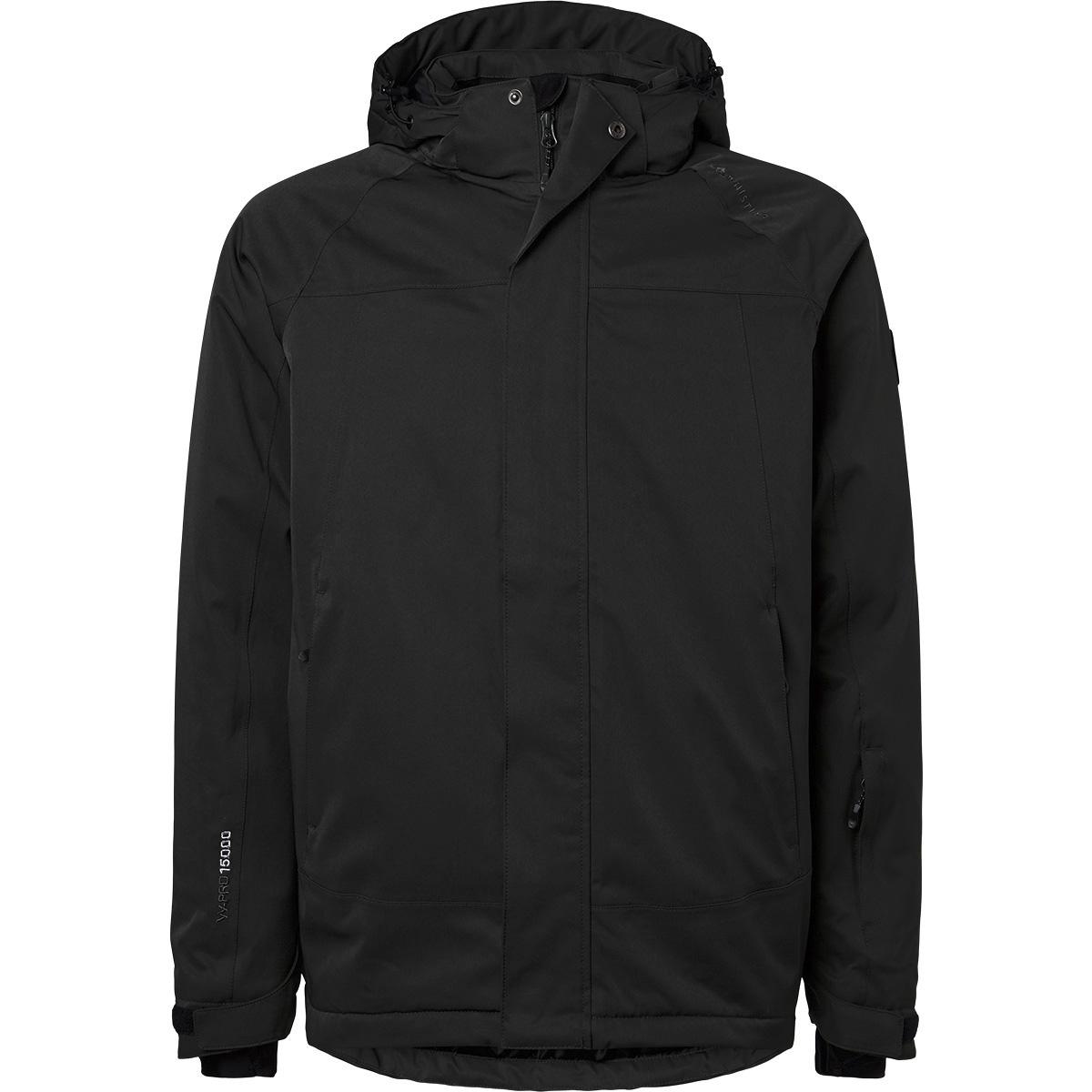 Whistler Milas Skijakke Herre Black