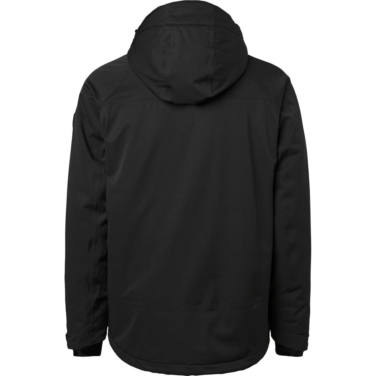Whistler Milas Skijakke Herre Black