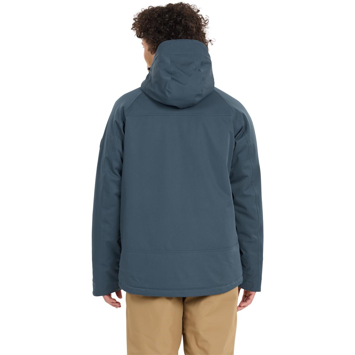 Whistler Milas Skijakke Herre Midnight Navy