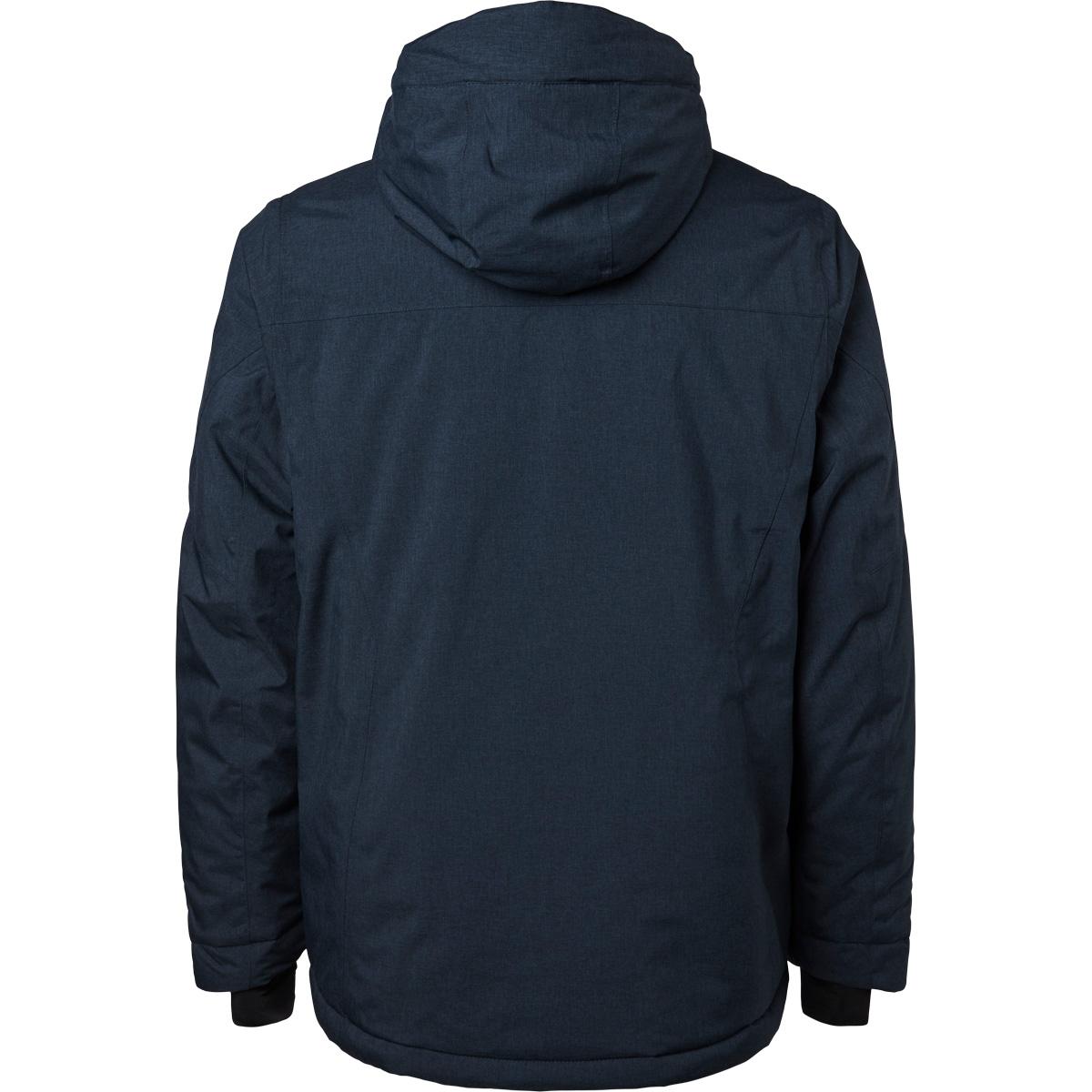 Whistler Adlet Skijakke Herre Midnight Navy
