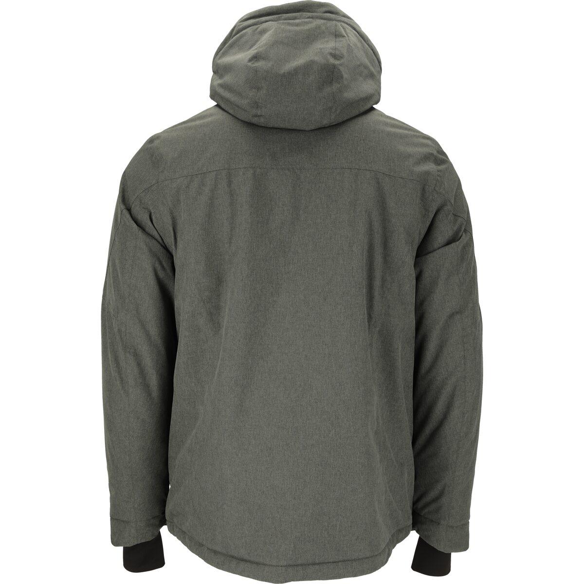 Whistler Adlet Skijakke Herre Urban Chic