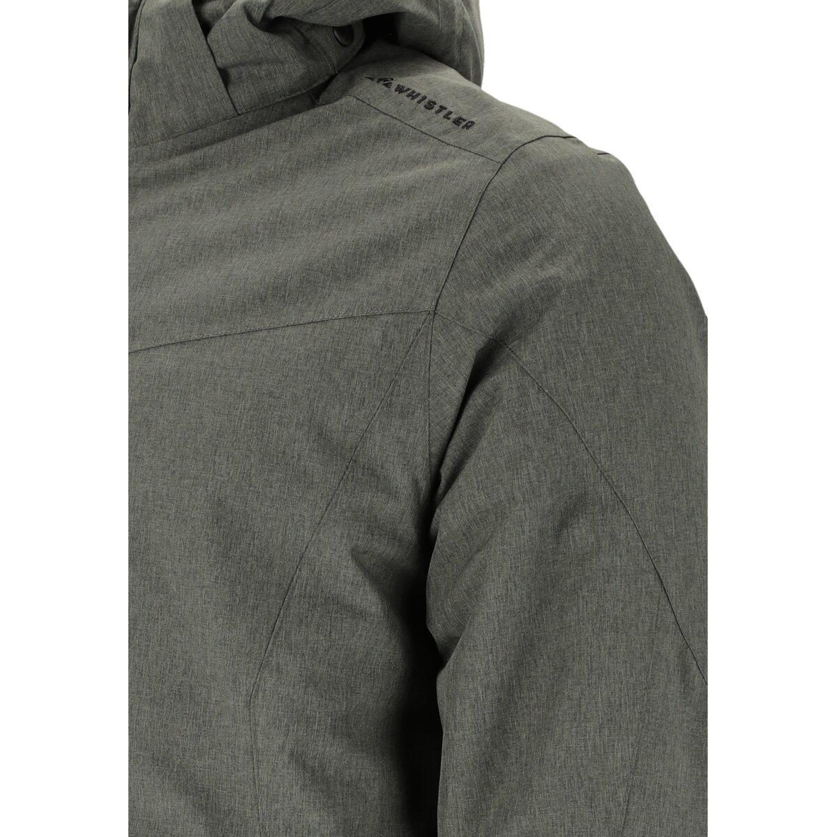 Whistler Adlet Skijakke Herre Urban Chic