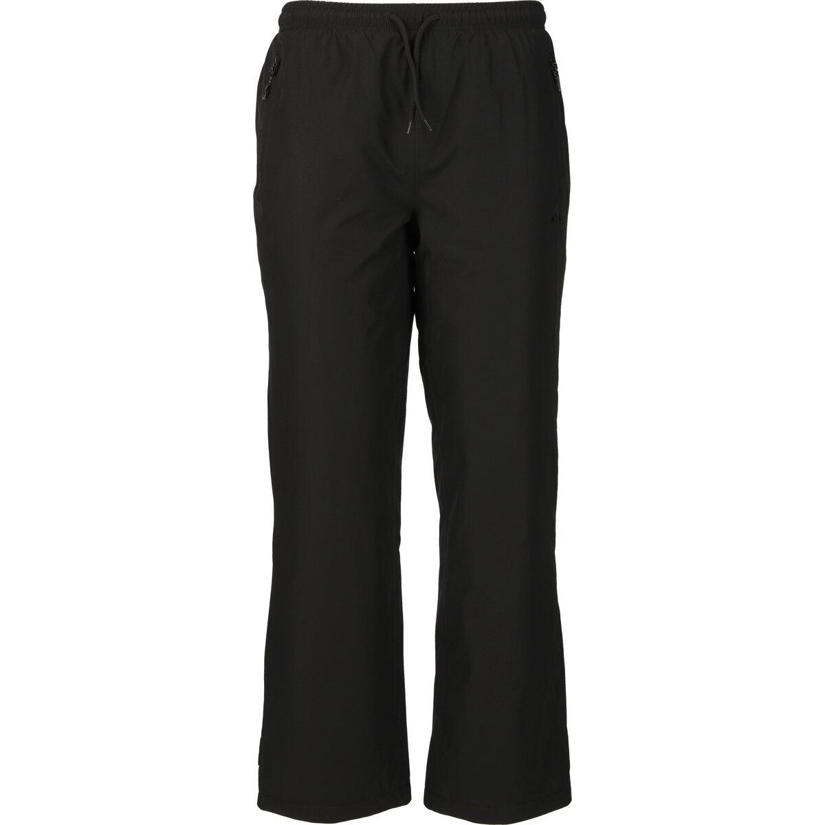 Whistler Fandango V2 Overtræksbukser Herre Black
