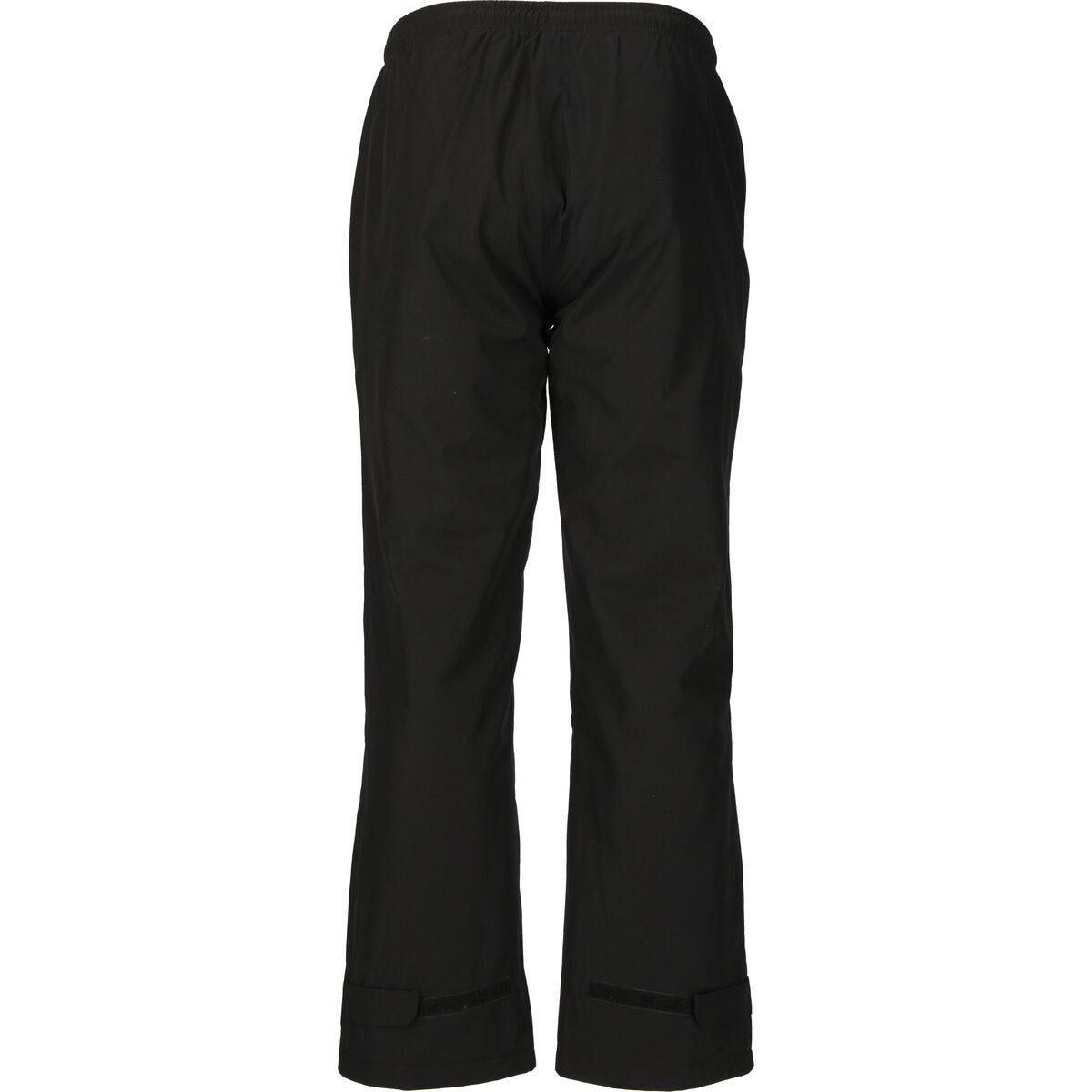 Whistler Fandango V2 Overtræksbukser Herre Black