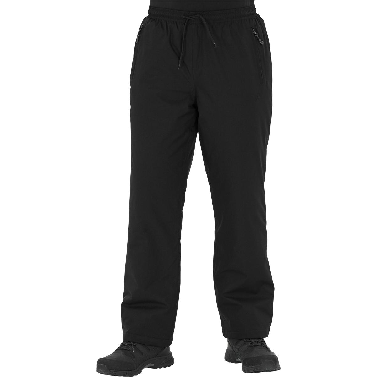 Whistler Fandango V2 Overtræksbukser Herre Black