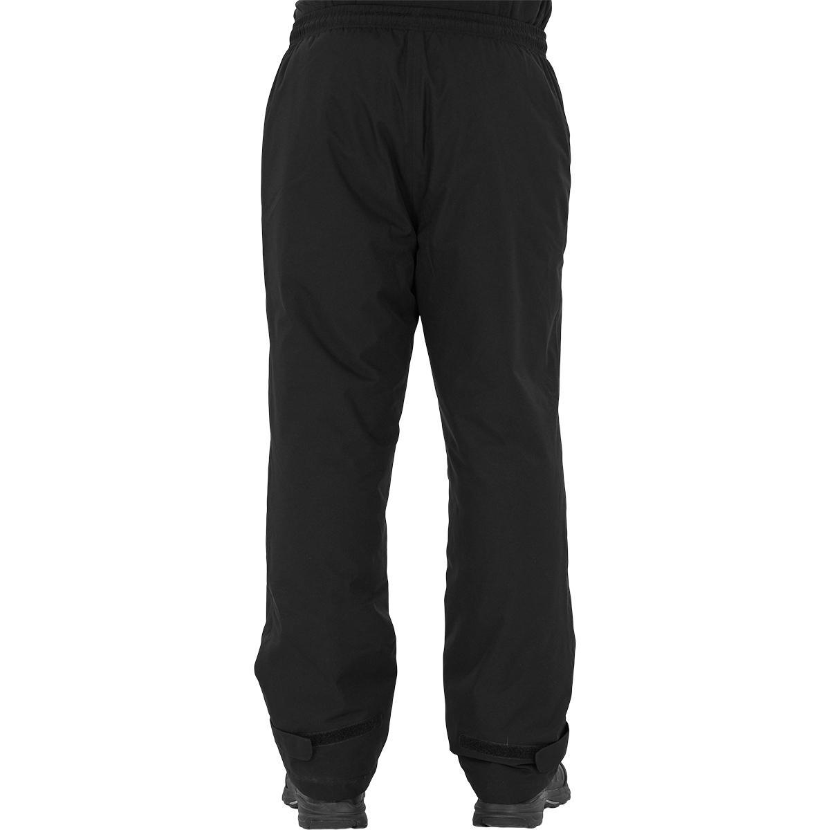 Whistler Fandango V2 Overtræksbukser Herre Black