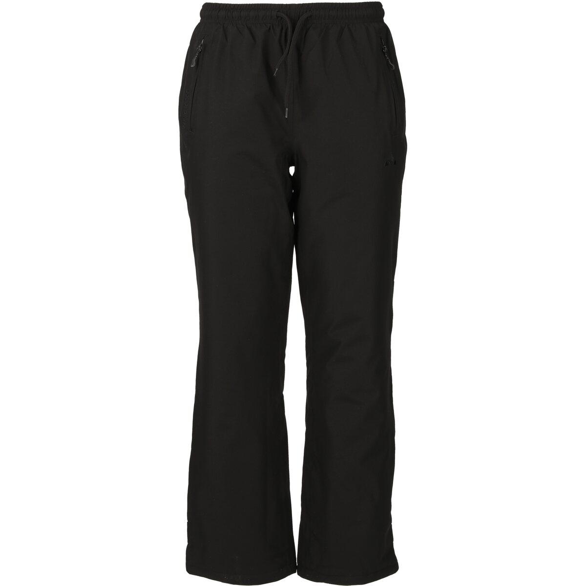 Whistler Fando V2 Insulated Overtrekksbukser Dame Black