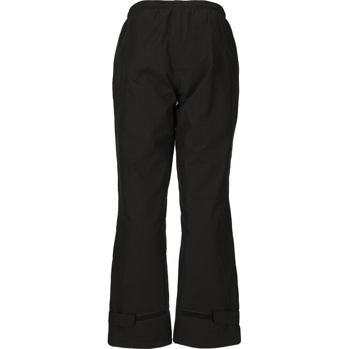 Whistler Fando V2 Insulated Overtrekksbukser Dame Black