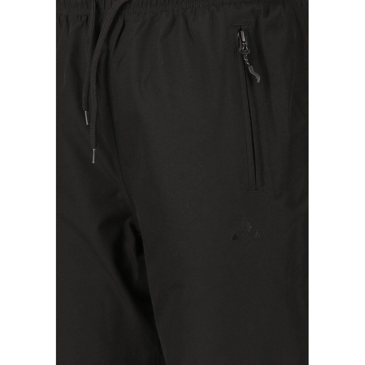 Whistler Fando V2 Insulated Overtrekksbukser Dame Black
