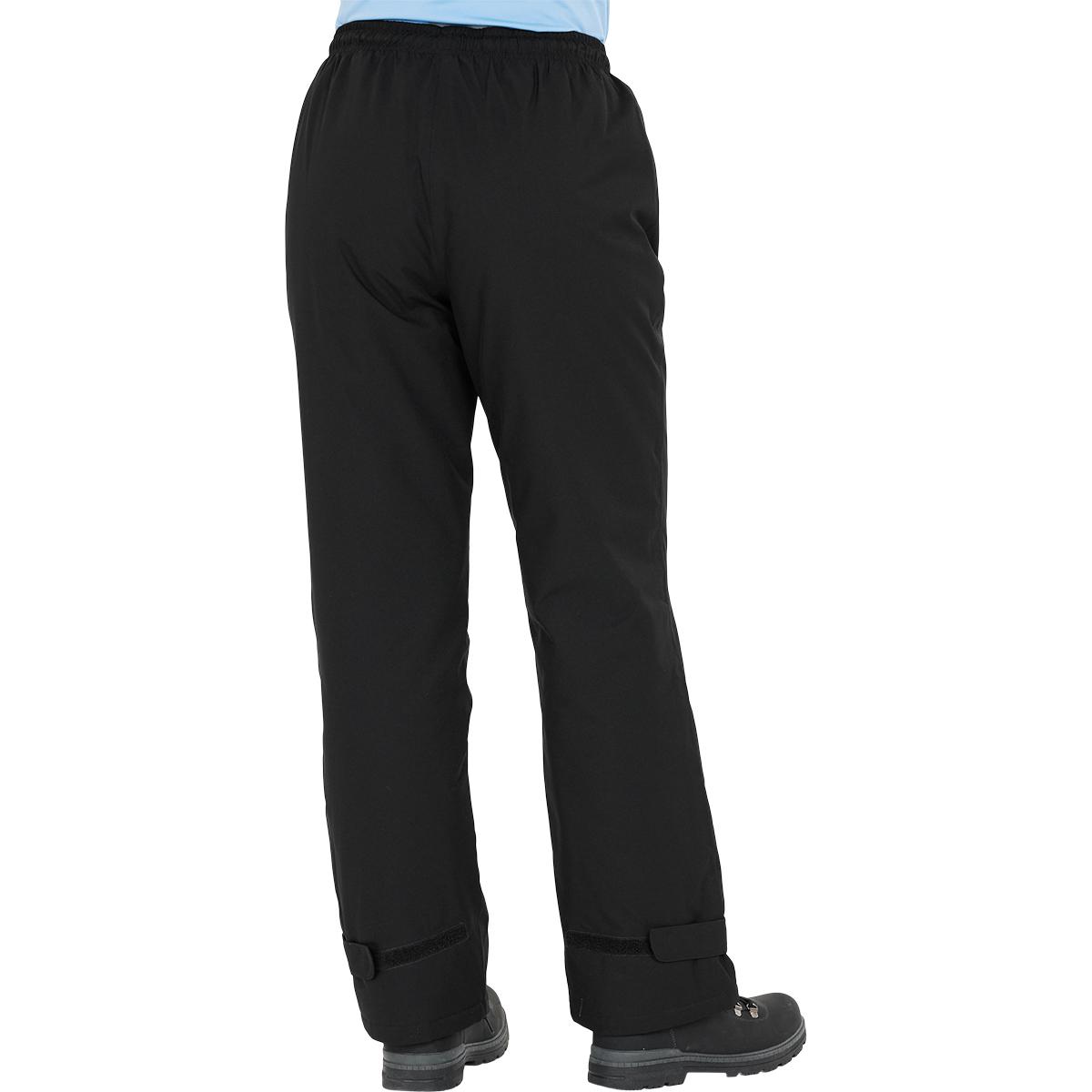Whistler Fando V2 Insulated Overtrekksbukser Dame Black