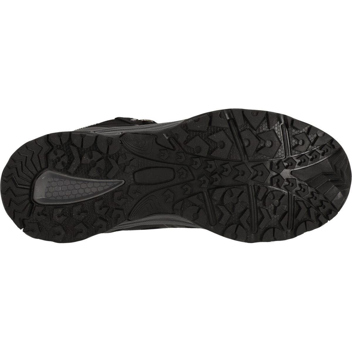 Whistler Cansou WP Vandrestøvler Herre Black