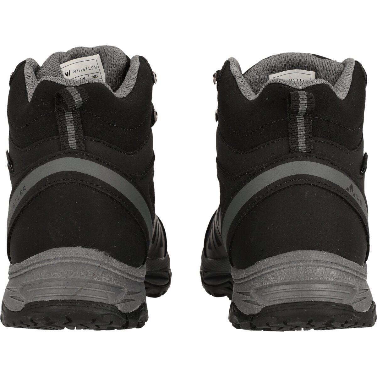 Whistler Cansou WP Vandrestøvler Herre Black