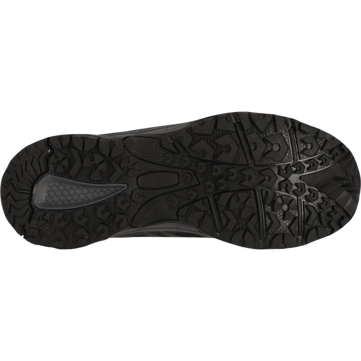 Whistler Naiyu WP Vandresko Herre Black