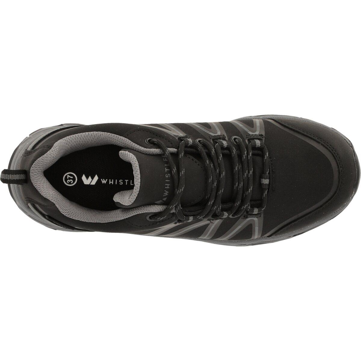 Whistler Naiyu WP Vandresko Herre Black