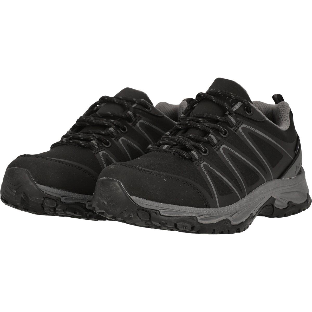Whistler Naiyu WP Vandresko Herre Black