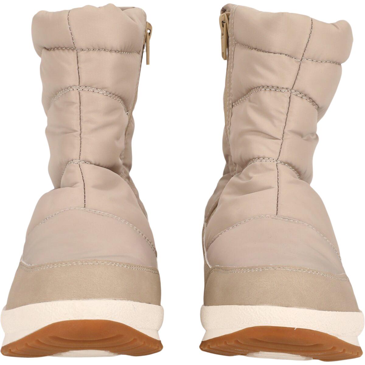 Whistler Vasora WP Vinterstøvler Dame Simply Taupe
