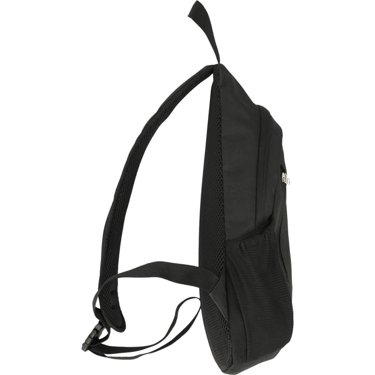 Whistler Antoine Skuldertaske Black