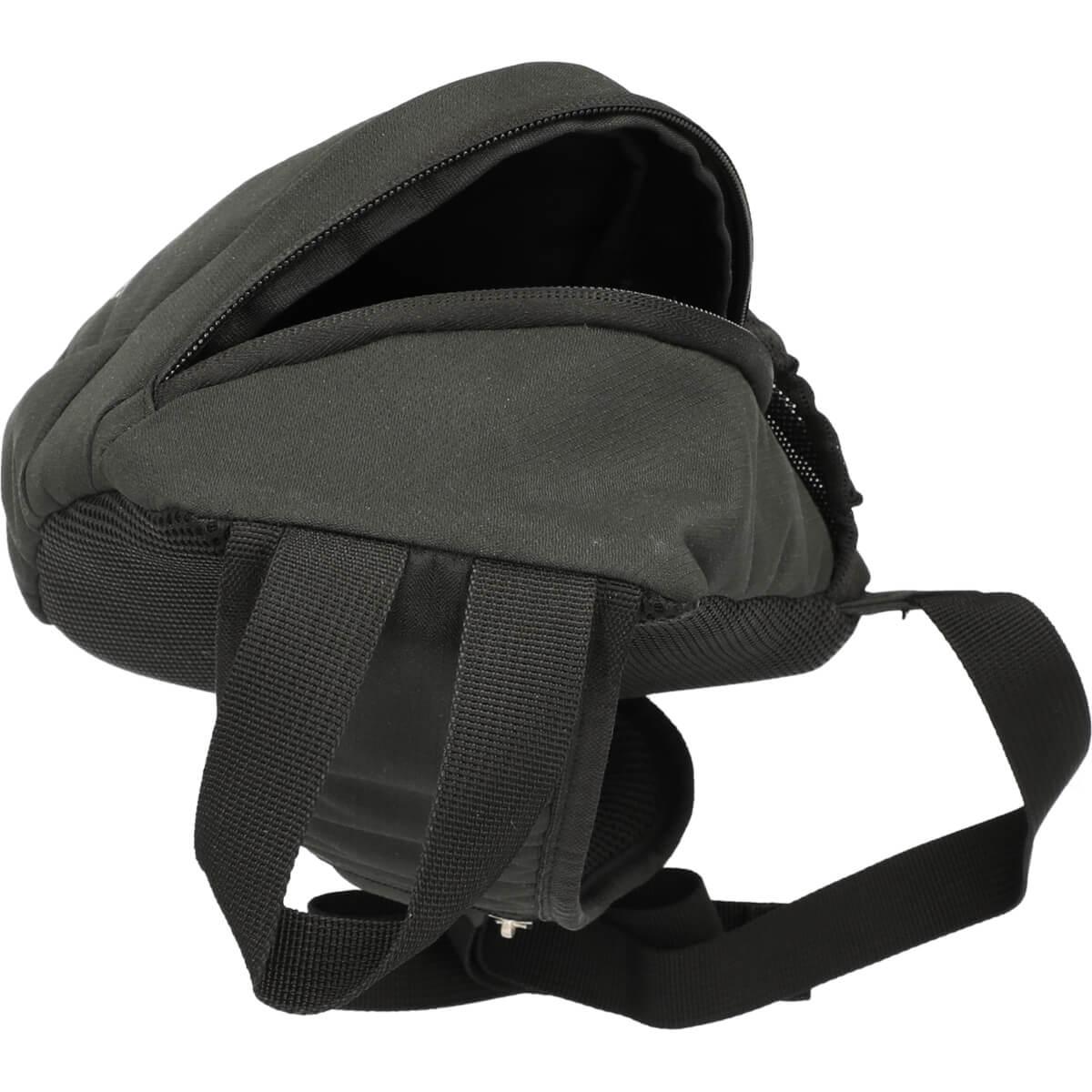 Whistler Antoine Skuldertaske Black