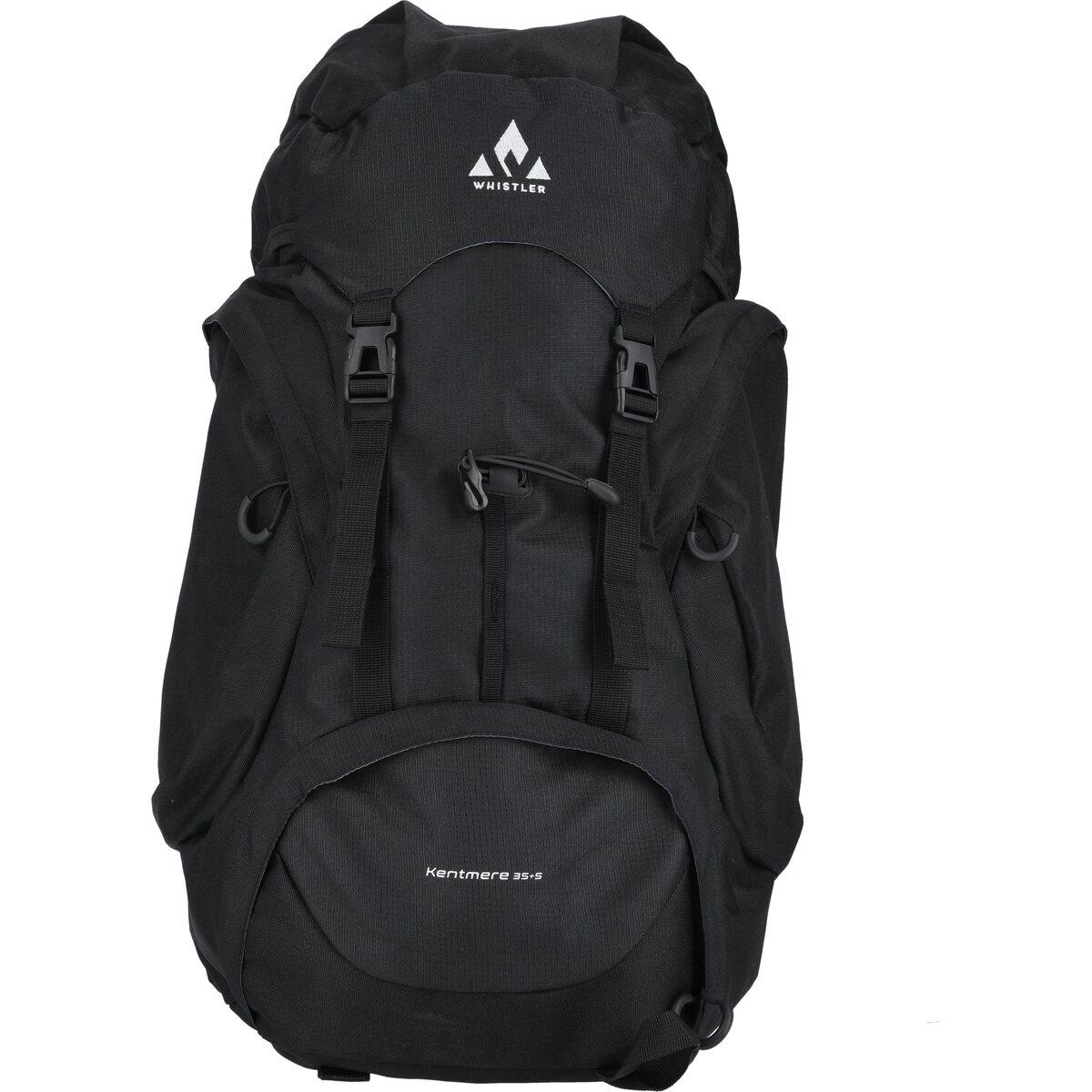 Whistler Kentmere 35+5L Rygsæk Black