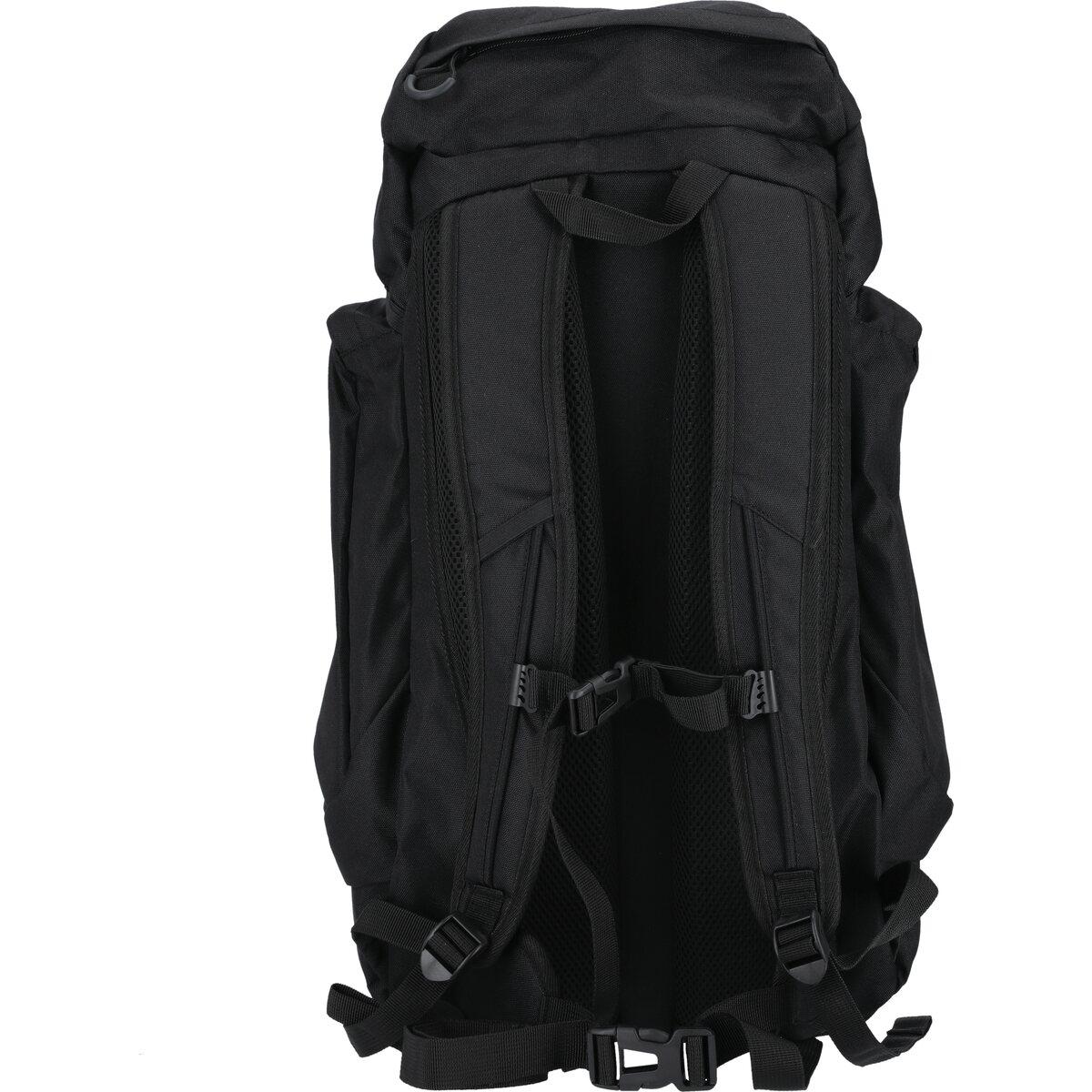 Whistler Kentmere 35+5L Rygsæk Black