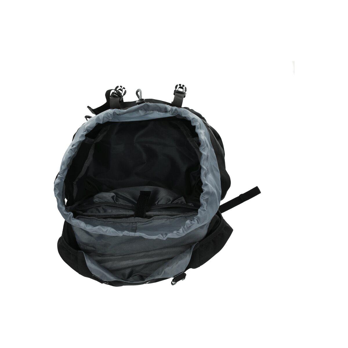 Whistler Kentmere 35+5L Rygsæk Black