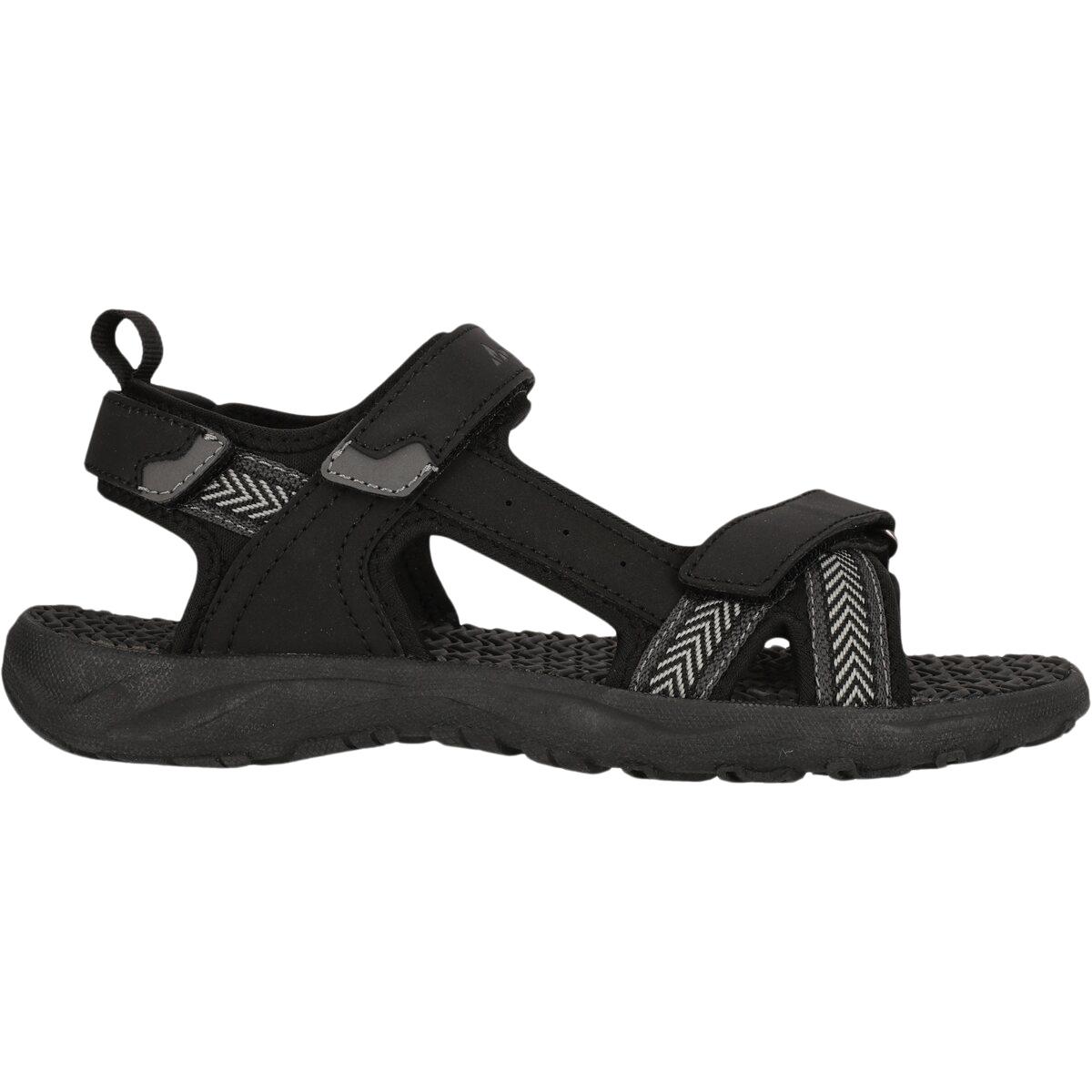 Whistler Primrose Vandresandaler Dame Black