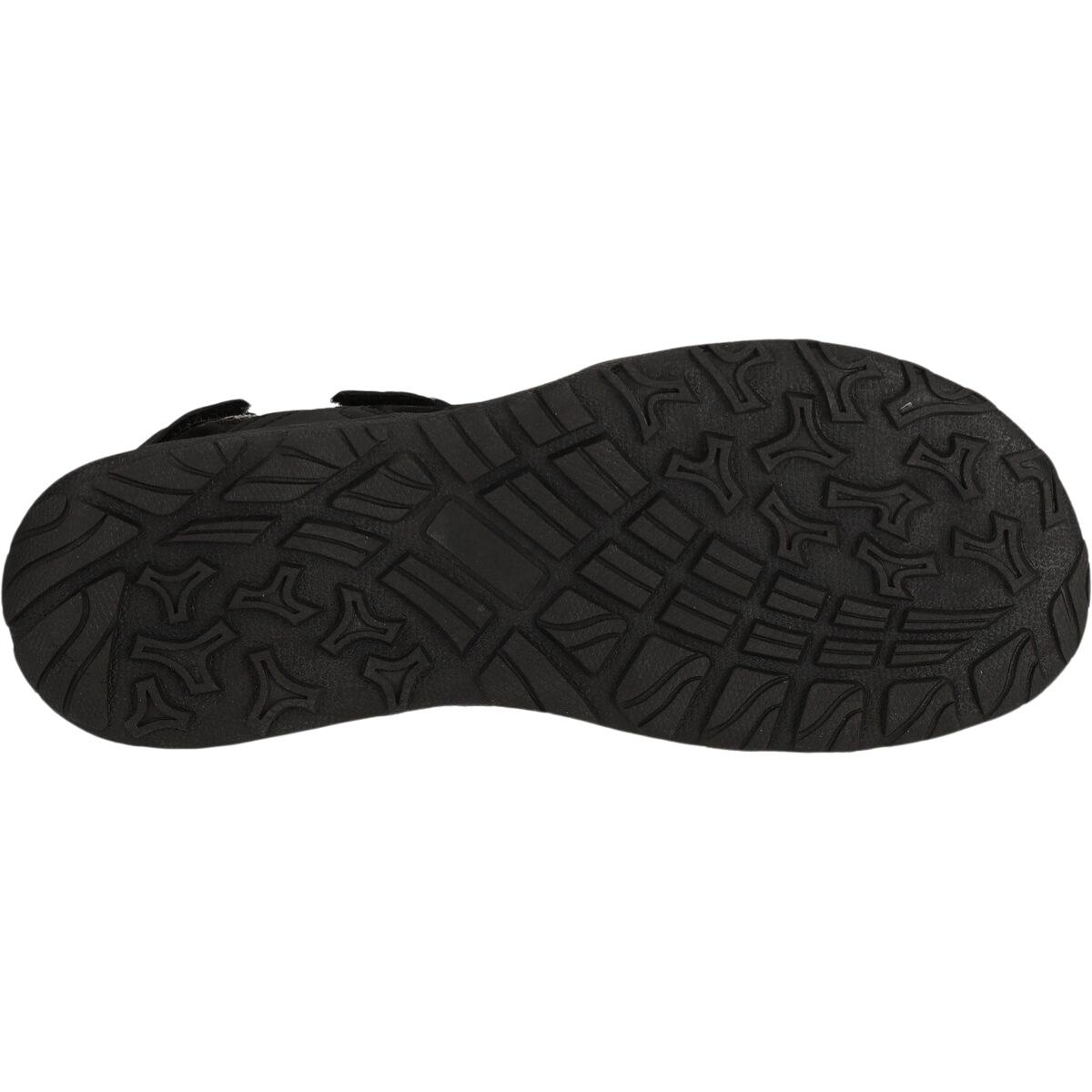 Whistler Primrose Vandresandaler Dame Black