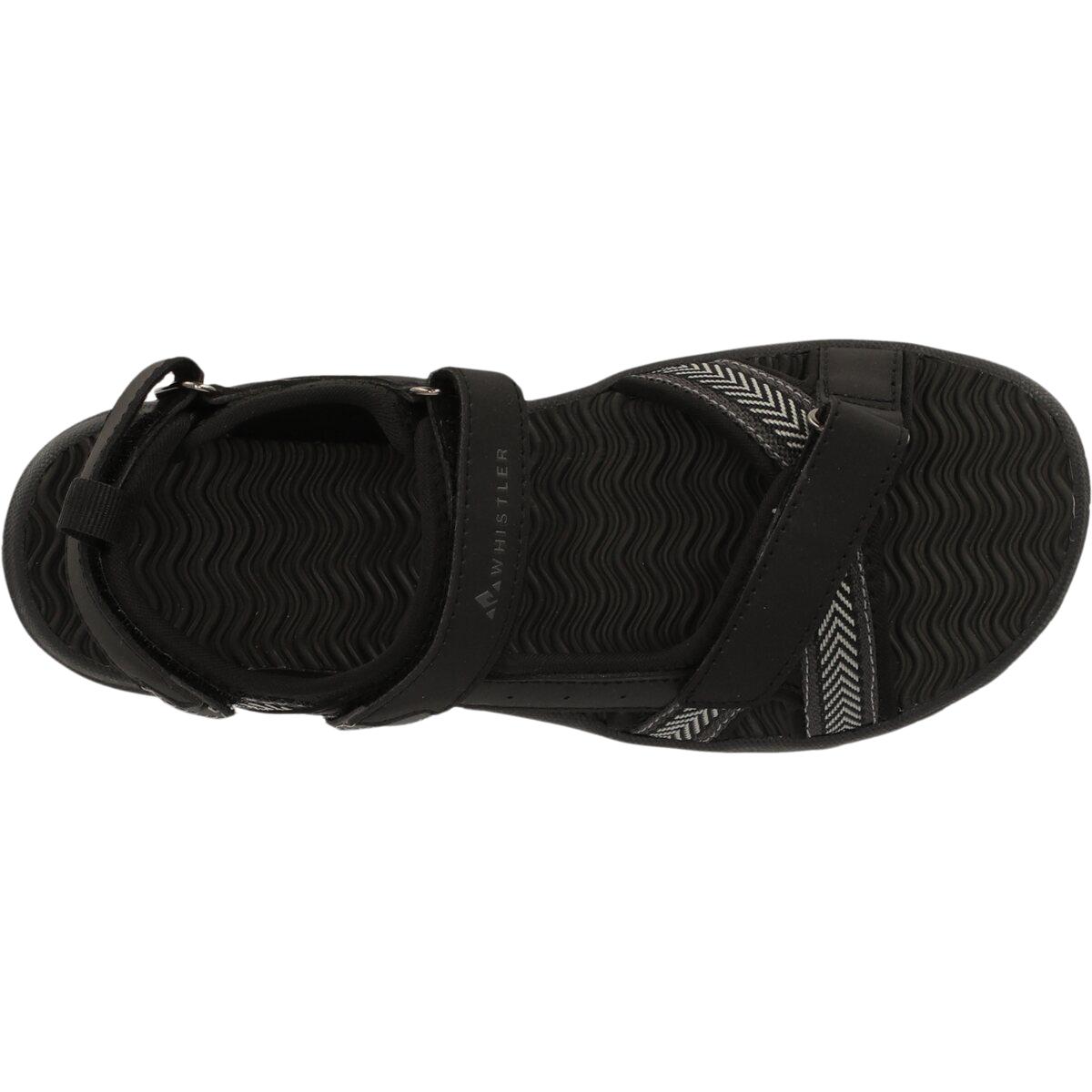 Whistler Primrose Vandresandaler Dame Black