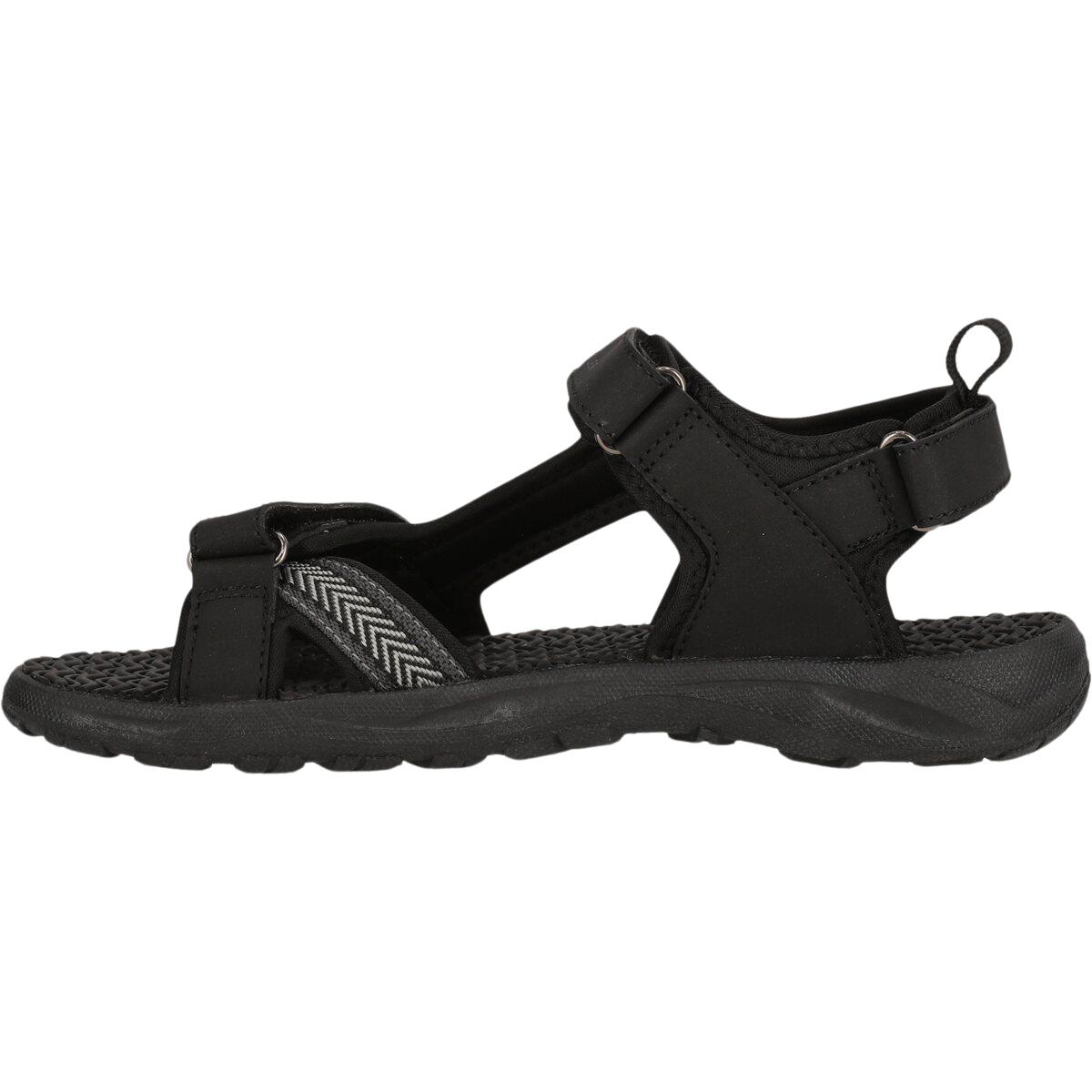 Whistler Primrose Vandresandaler Dame Black