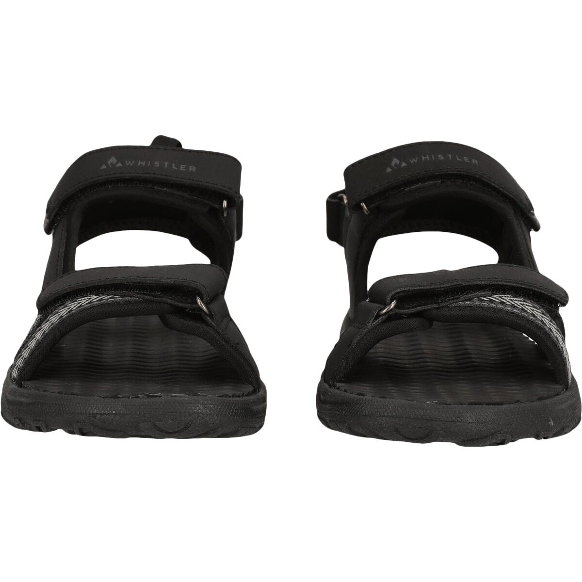 Whistler Primrose Vandresandaler Dame Black