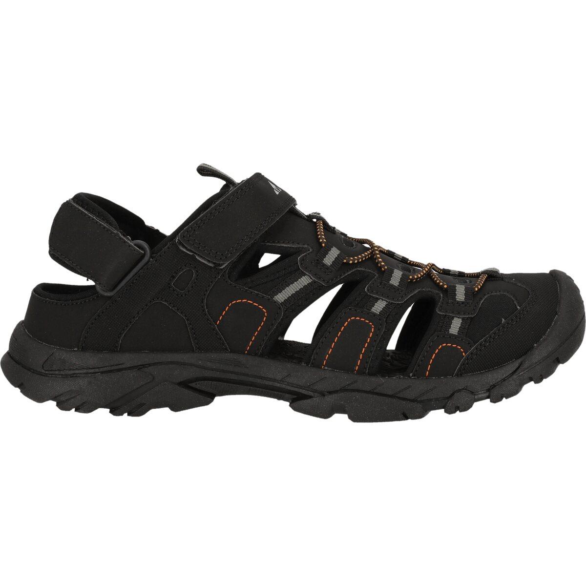 Whistler Macareus Vandresandaler Herre Black