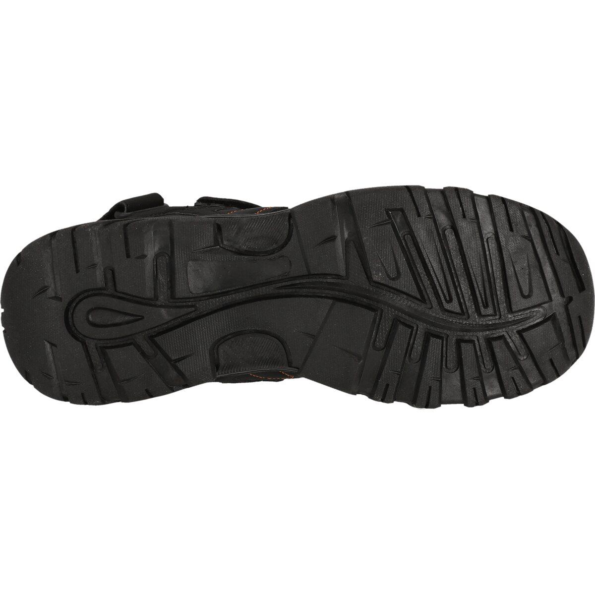 Whistler Macareus Vandresandaler Herre Black