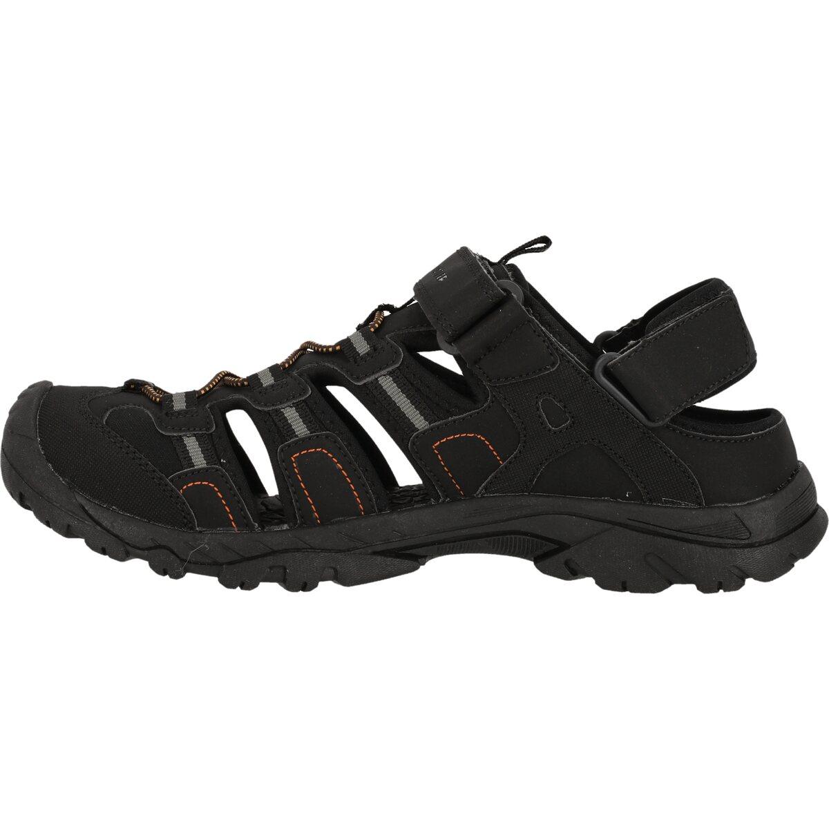 Whistler Macareus Vandresandaler Herre Black