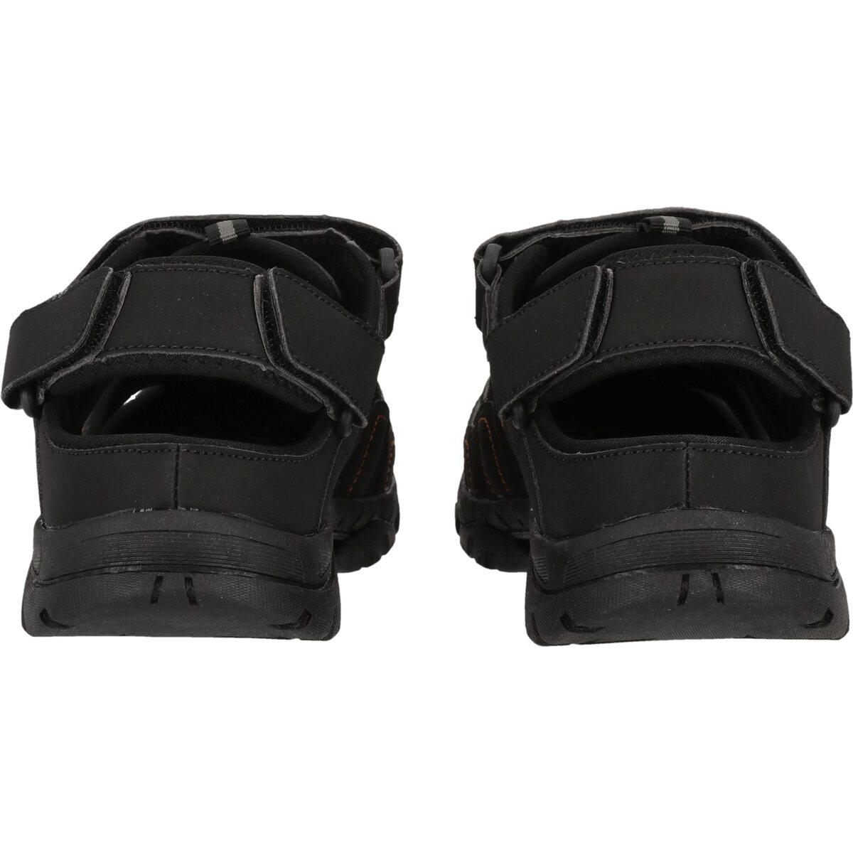 Whistler Macareus Vandresandaler Herre Black