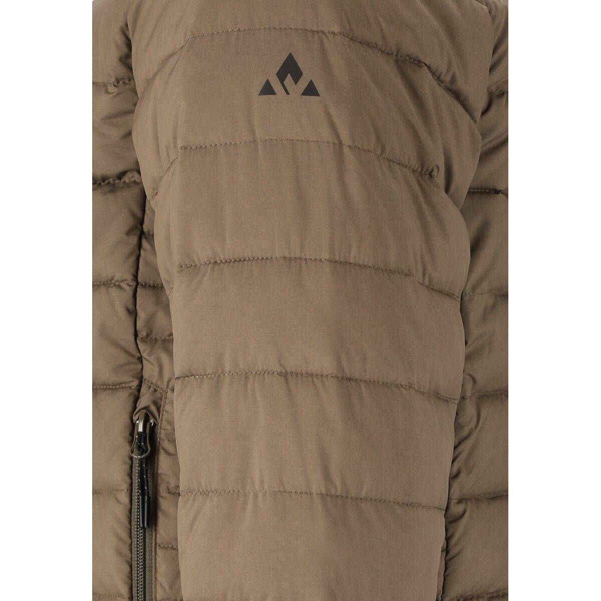 Whistler Edge CFT+ Light Puffer Jakke Herre Tarmac