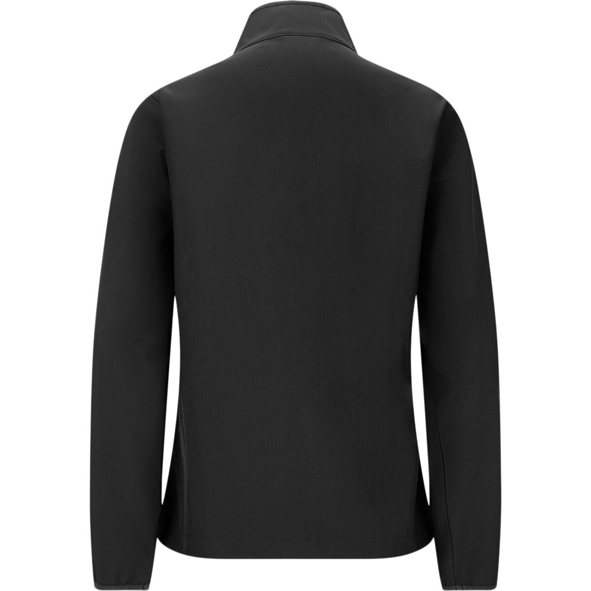 Whistler Lango Softshell Jakke Dame Black