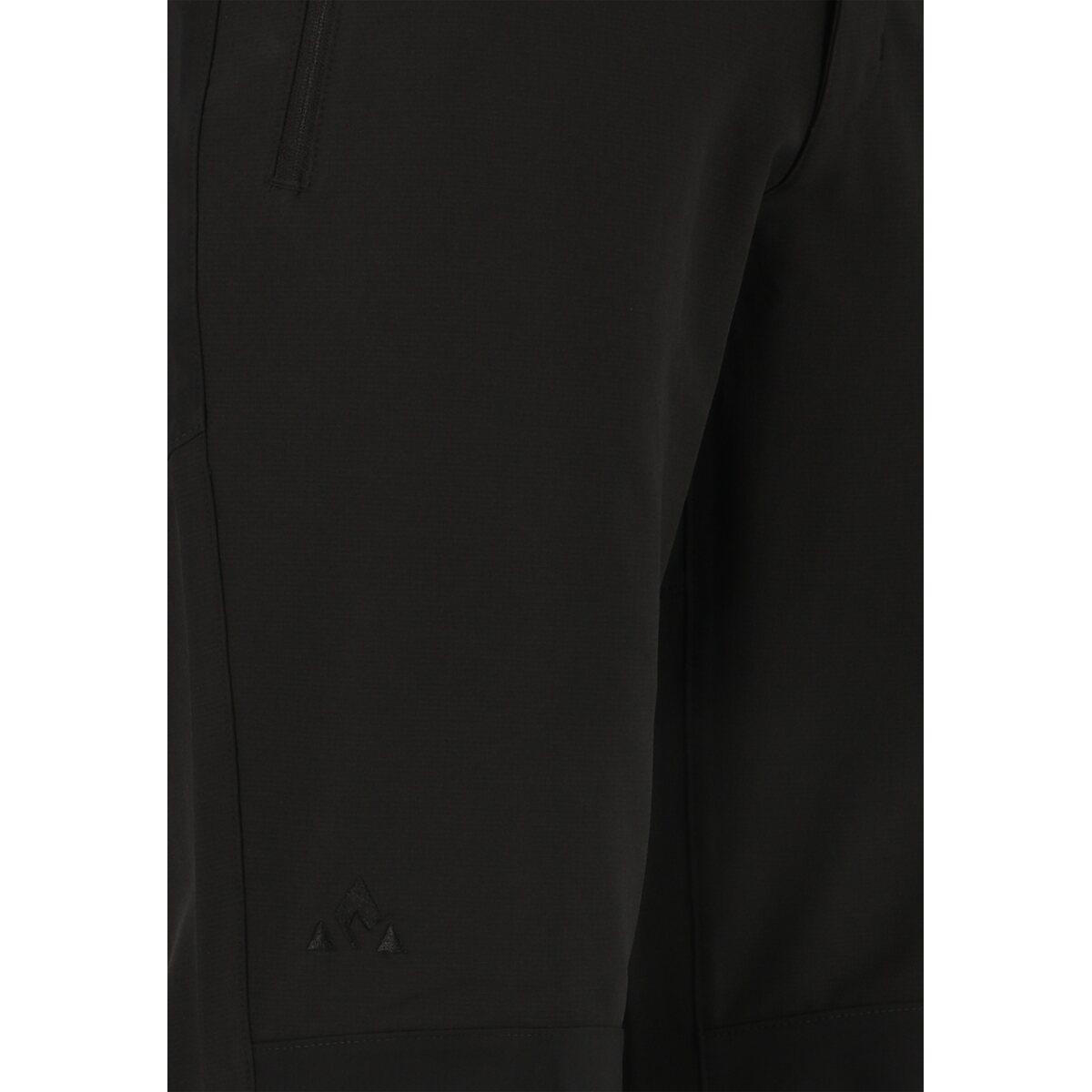 Whistler Avataren Turbukser Herre Black