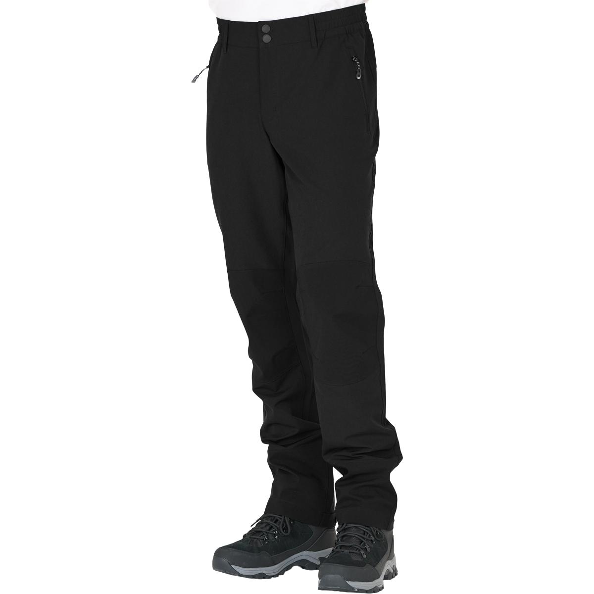 Whistler Avataren Turbukser Herre Black