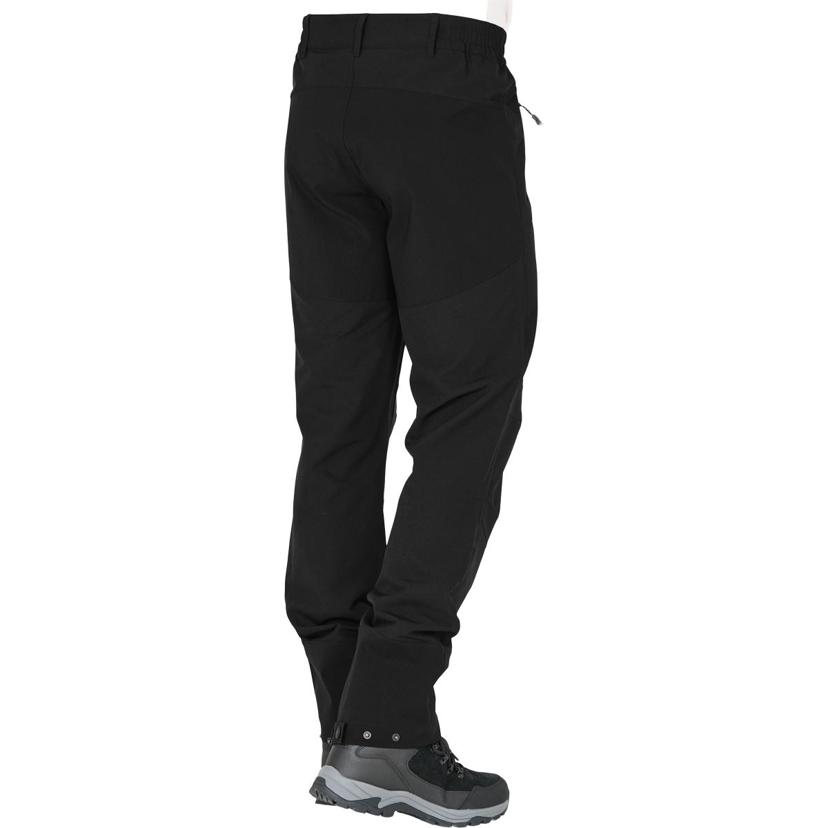 Whistler Avataren Turbukser Herre Black
