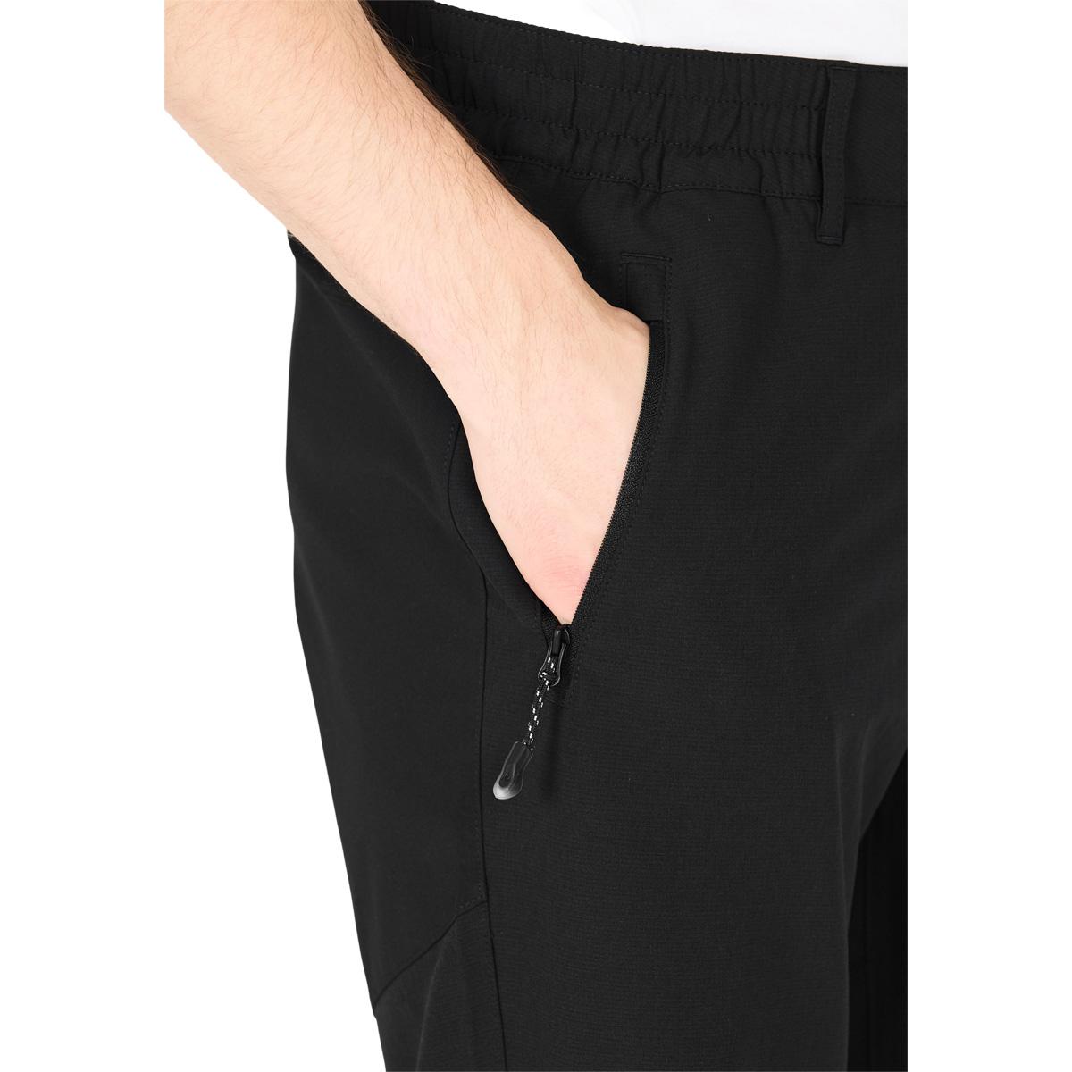 Whistler Avataren Turbukser Herre Black