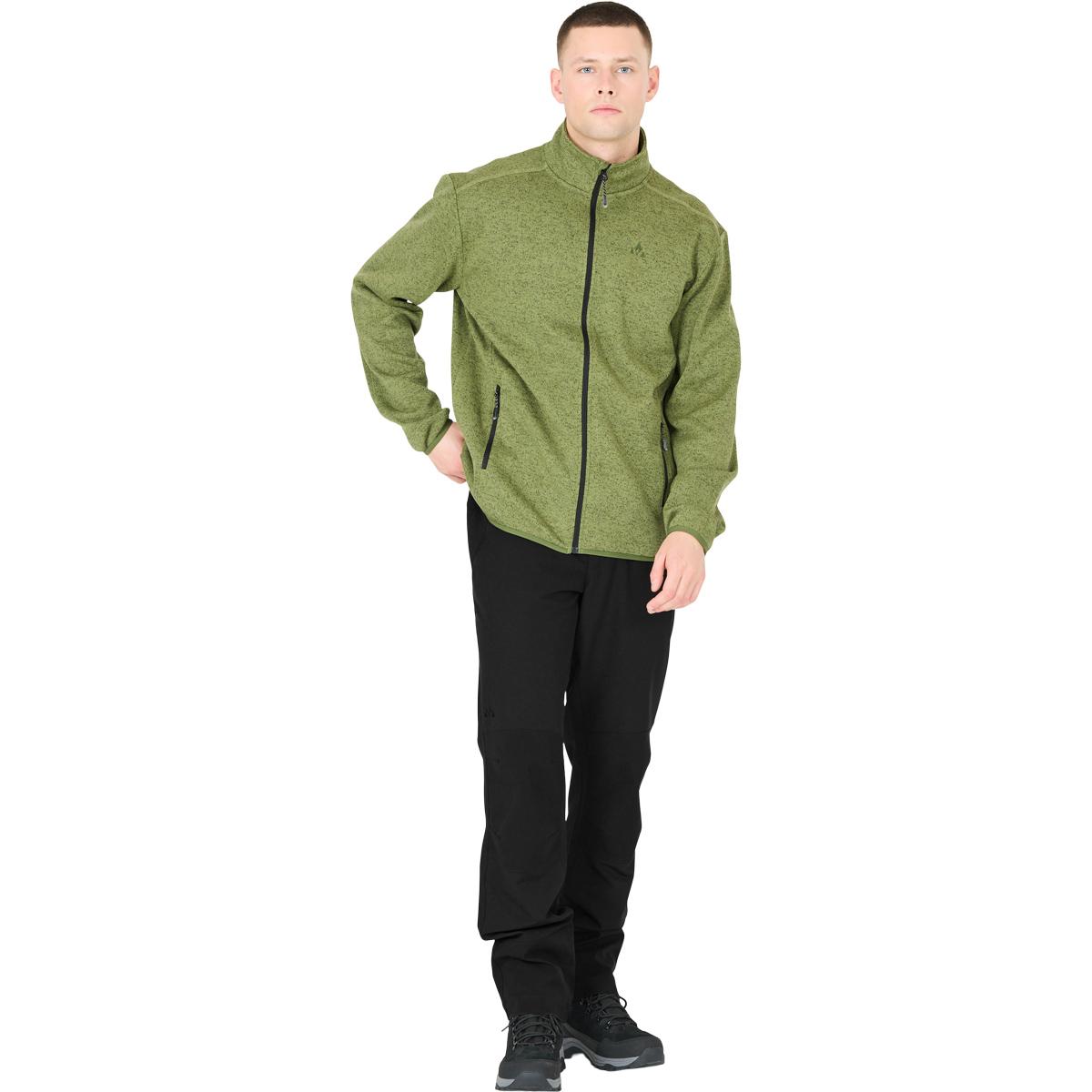 Whistler Avataren Turbukser Herre Black
