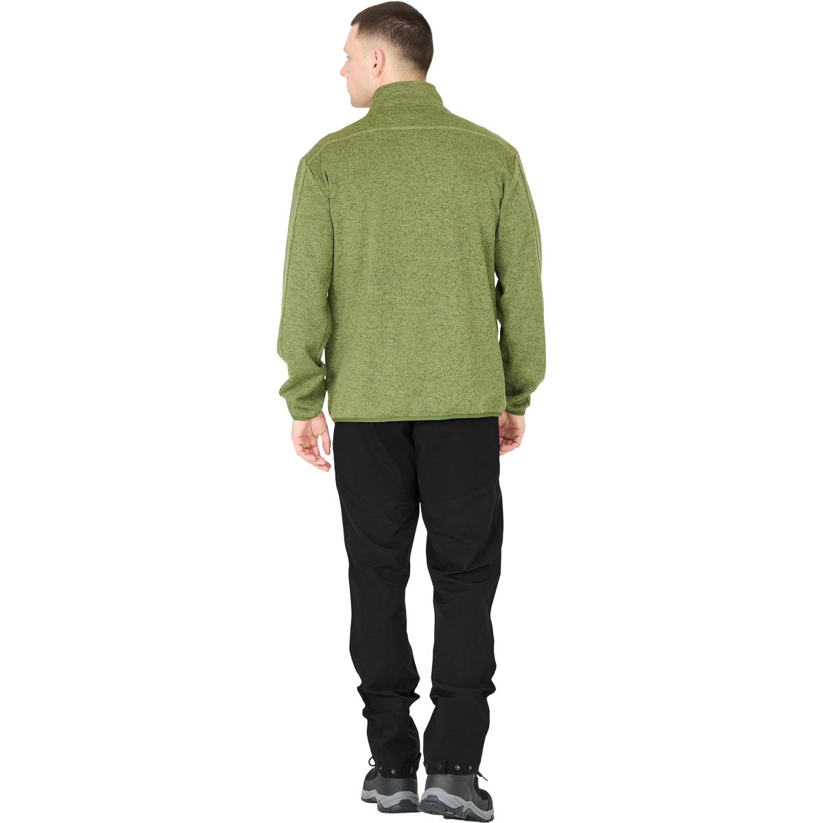 Whistler Avataren Turbukser Herre Black