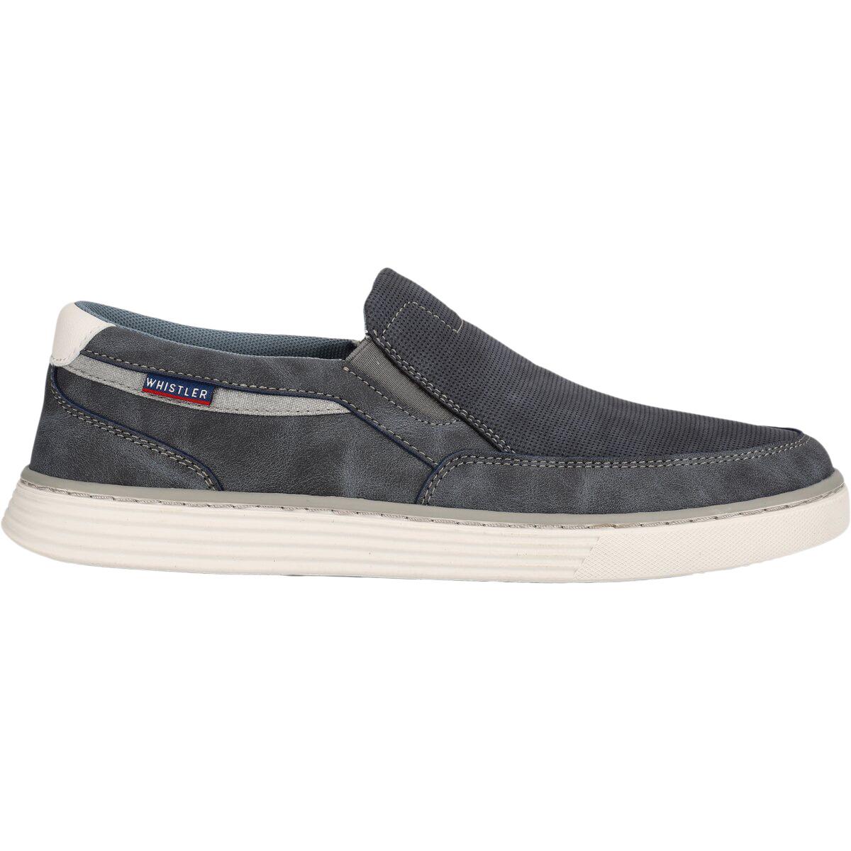 Whistler Gangte Sneakers Herre Navy