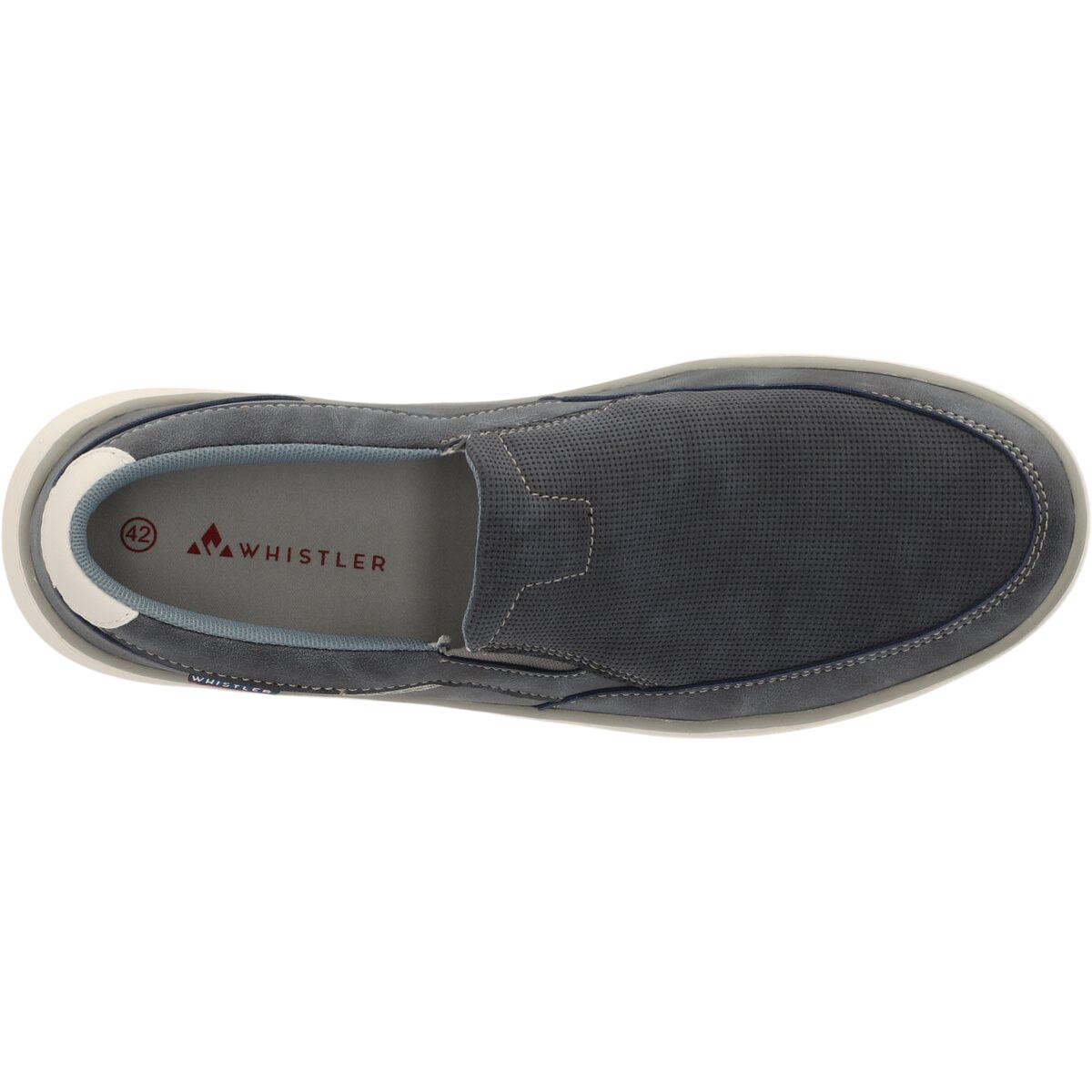 Whistler Gangte Sneakers Herre Navy