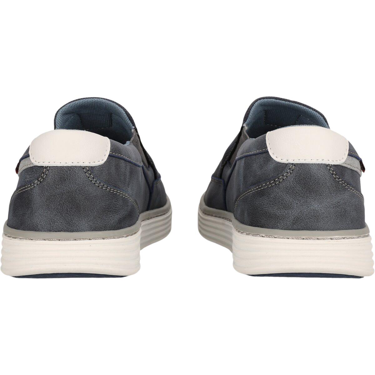 Whistler Gangte Sneakers Herre Navy