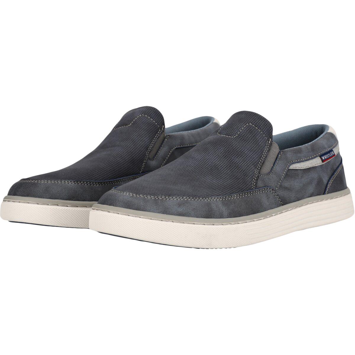 Whistler Gangte Sneakers Herre Navy