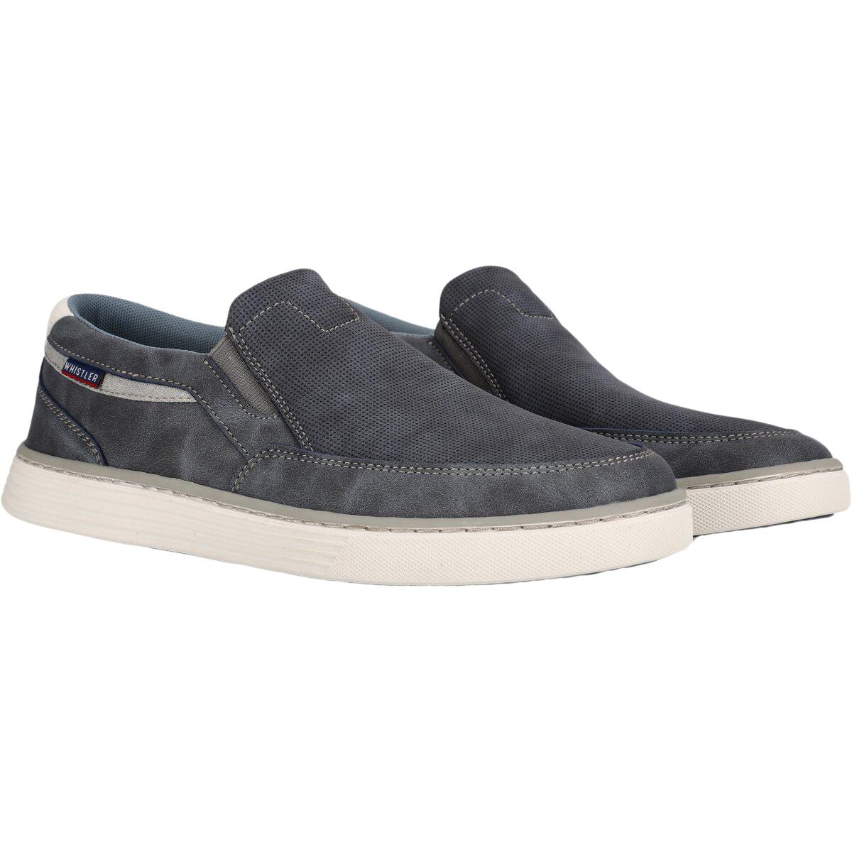 Whistler Gangte Sneakers Herre Navy
